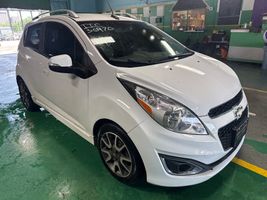 2014 Chevrolet Spark
