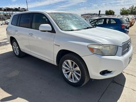 2010 Toyota HIGHLANDER