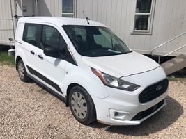 2019 Ford Transit Connect