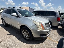 2011 Cadillac SRX