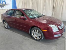 2006 Ford Fusion