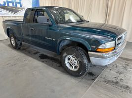 1999 Dodge Dakota