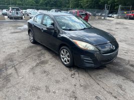 2010 Mazda MAZDA3