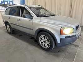 2004 Volvo XC90