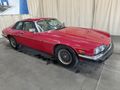 1989 Jaguar XJ