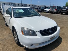 2006 NISSAN Altima