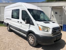 2016 Ford T250 VANS