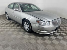 2008 Buick LaCrosse