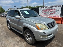 2003 Lexus GX 470