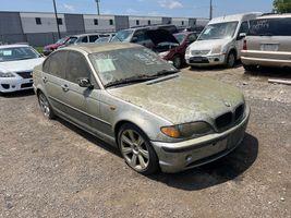 2003 BMW 3 Series