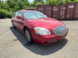2010 Buick Lucerne