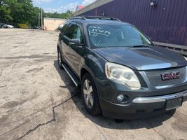 2011 GMC ACADIA