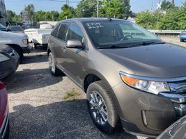 2013 Ford Edge