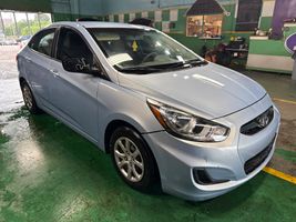 2014 Hyundai Accent