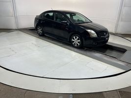 2012 NISSAN Sentra
