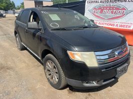 2008 Ford Edge