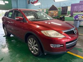 2009 Mazda CX-9