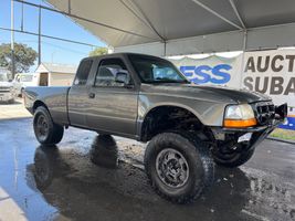 1999 Ford Ranger
