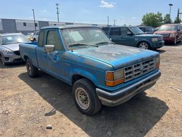 1992 Ford Ranger