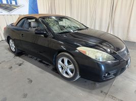 2007 Toyota Camry Solara