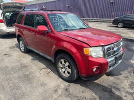 2009 Ford Escape