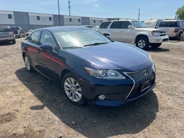 2014 Lexus ES 300h