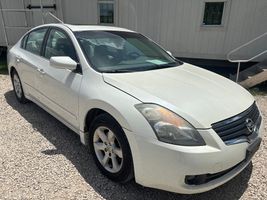 2009 NISSAN Altima