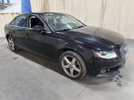 2012 Audi A4