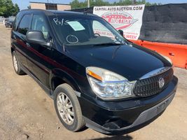 2007 Buick Rendezvous