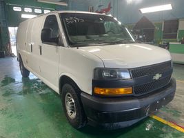 2019 Chevrolet Express Cargo