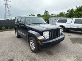 2010 JEEP Liberty