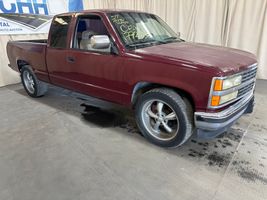 1993 Chevrolet C/k1500
