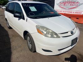 2007 Toyota Sienna