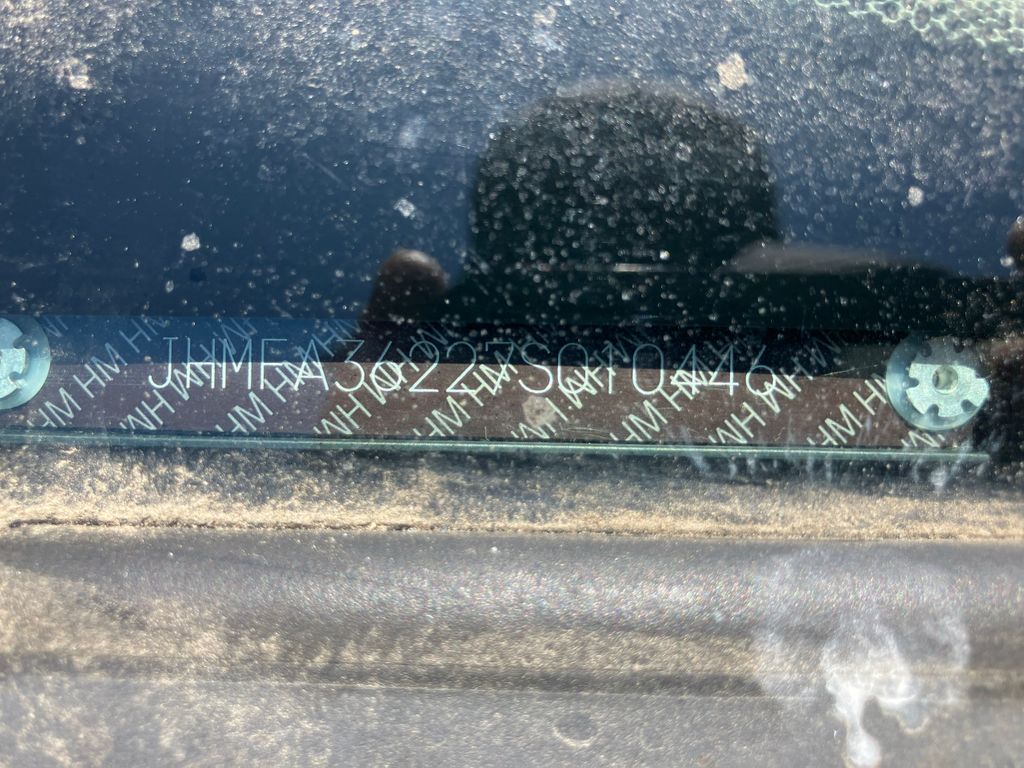 2007 Honda Civic 12