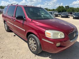 2005 Buick Terraza