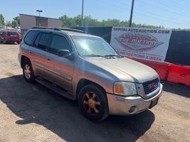 2003 GMC Envoy