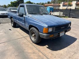 1987 Toyota Pickup