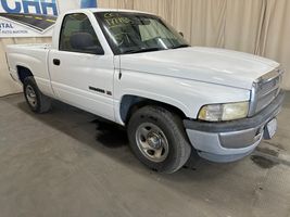 1999 Dodge RAM 1500