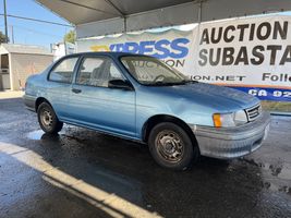 1991 Toyota Tercel