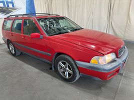 1998 Volvo V70