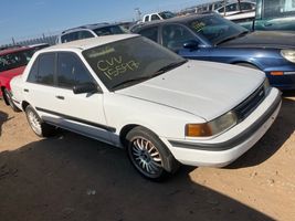 1991 Mazda Protege