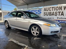 2005 ACURA TL
