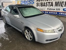 2005 ACURA TL