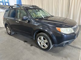 2009 Subaru Forester