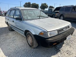 1989 Toyota COROLLA