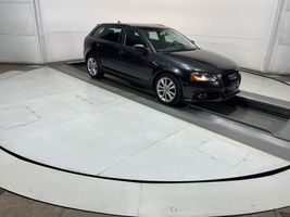 2011 Audi A3