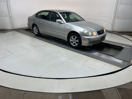 2001 Lexus GS 300