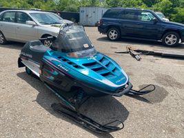 1997 Polaris INDY XLT