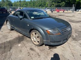 2003 Audi TT