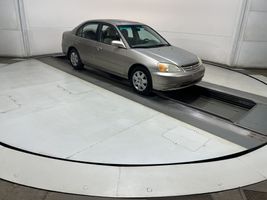 2001 Honda Civic